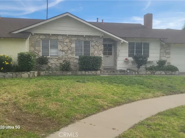 444 S Adria Pl, Anaheim, CA 92802