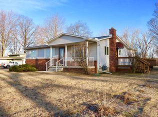 7767 Milan Oakville Rd, Milan, MI 48160