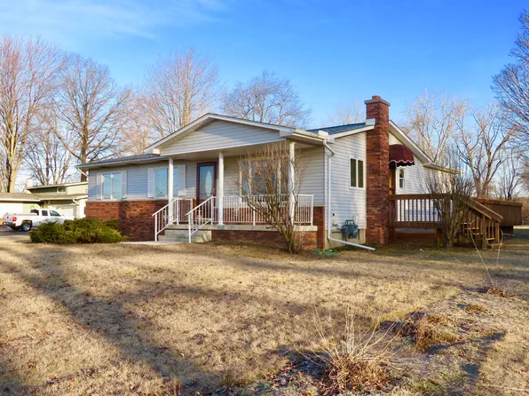 7767 Milan Oakville Rd, Milan, MI 48160