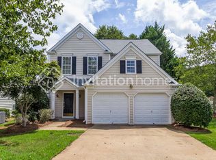 200 Ridgepoint Ct, Woodstock, GA 30188
