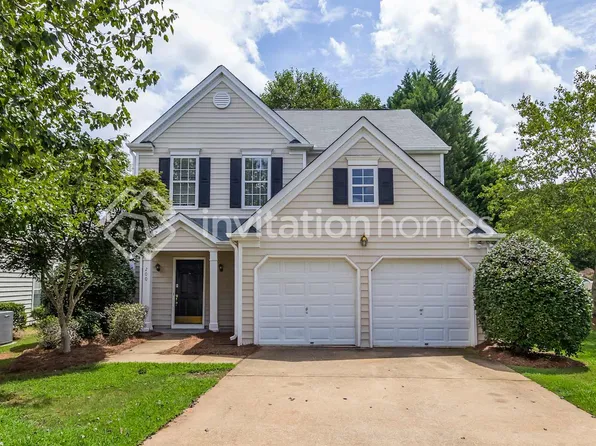 200 Ridgepoint Ct, Woodstock, GA 30188