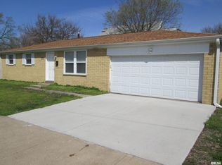 1717 W Ann St, Peoria, IL