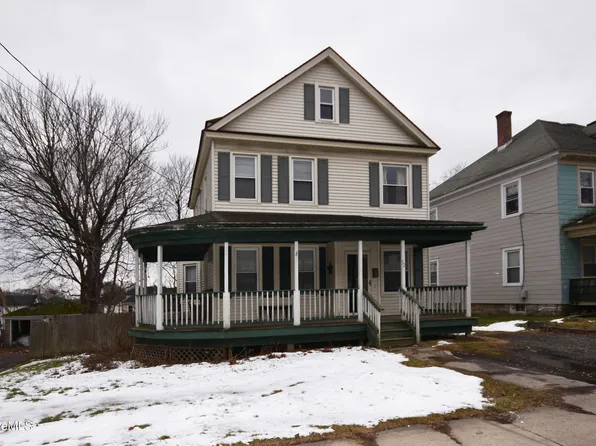 52 Springside Ave, Pittsfield, MA 01201
