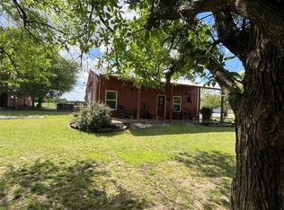8665 County Road 669, Blue Ridge, TX 75424