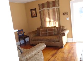 602 N Driver St #B, Durham, NC 27703