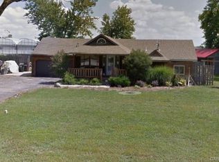 122 Crawford Rd, New Lebanon, OH 45345