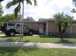 3102 SW 15th Ct, Fort Lauderdale, FL 33312