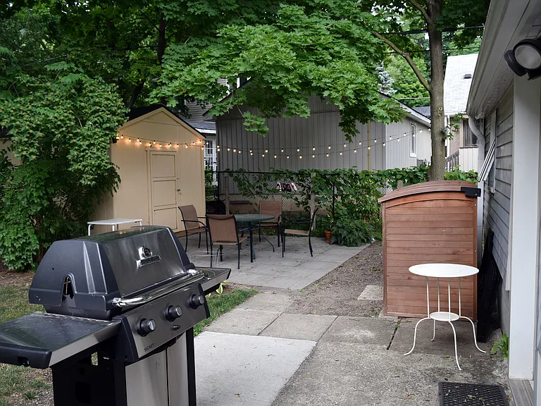 201 Melville St — Photo 31