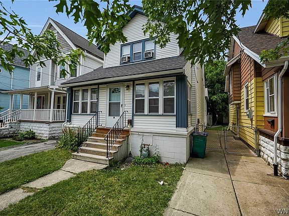 2nd image of 28 Clio Ave