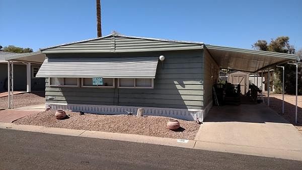 1st image of 2401 W Southern Ave Lot 35