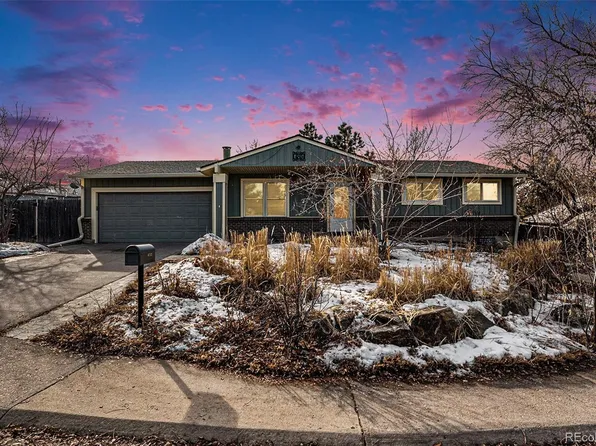 14804 E Radcliff Place, Aurora, CO 80015