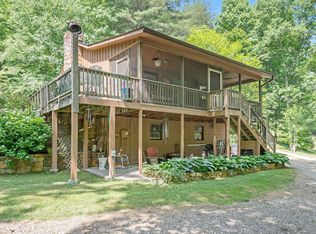 426 Carter Mill Rd, Morganton, GA 30560