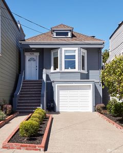 4216 22nd St, San Francisco, CA, 94114