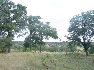 0 E Grape Creek Rd, Fredericksburg, TX 78624