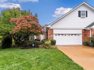 14336 Spyglass Rdg, Chesterfield, MO 63017