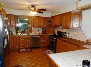 687 County Route 4, Central Square, NY 13036