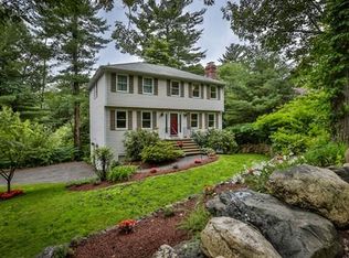 4 Birch Rd, Wilmington, MA 01887
