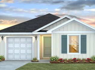 2172 Sandhill St, Cantonment, FL 32533