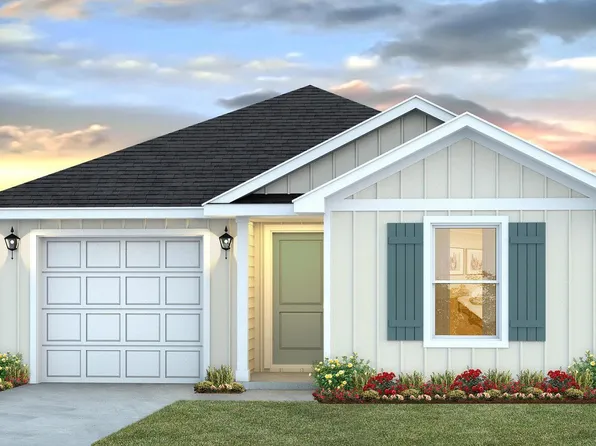 2160 Sandhill St, Cantonment, FL 32533