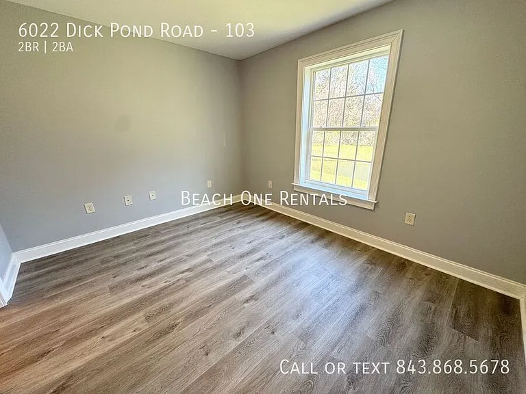 6022 Dick Pond Rd #103 — Photo 10
