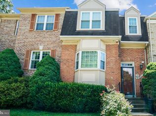5616 Hogenhill Ter, Rockville, MD 20853