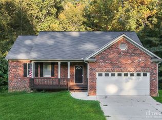 5499 Melanie Ln SW, Mableton, GA 30126