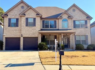 3478 Woodshade Dr, Loganville, GA