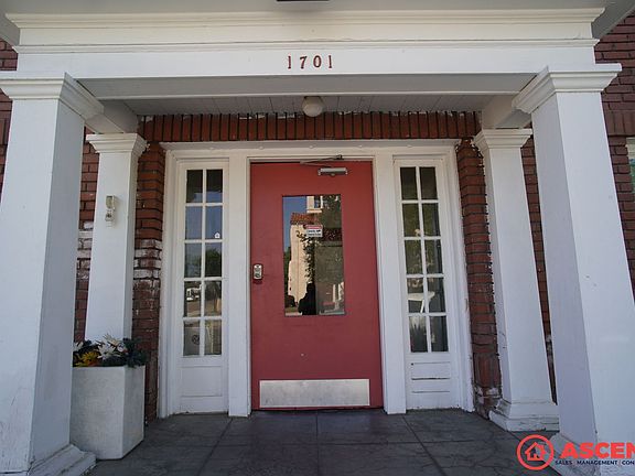 2nd image of 1701 B St #10