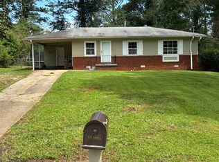 4384 Mercer Rd, Decatur, GA 30035