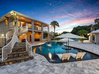 2130 W Boothe Drive, Fort Pierce, FL, 34982