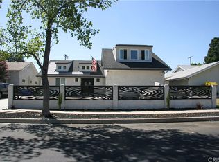 10009 Whitaker Ave, North Hills, CA 91343