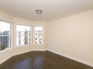 34 Highland Ave #C, San Francisco, CA 94110