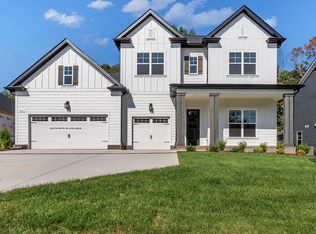7263 Fairlawn Dr LOT 32, Fairview, TN 37062