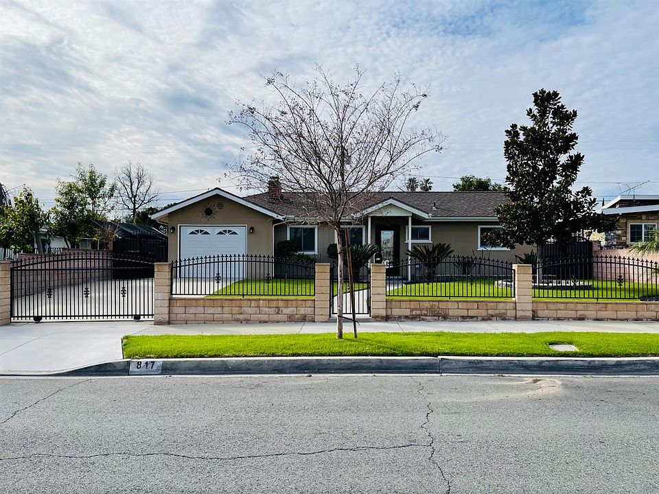 1st image of 817 N Del Norte Ave