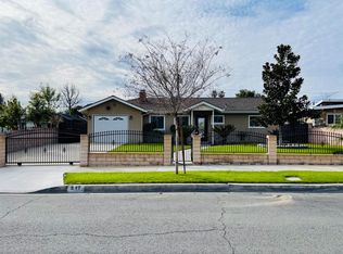 817 N Del Norte Ave, Ontario, CA 91764