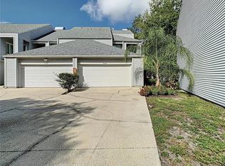 9722 Tiffany Oaks Ln #14, Tampa, FL 33612