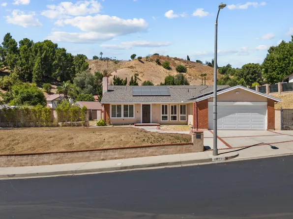 11977 Beaufait Ave, Porter Ranch, CA 91326