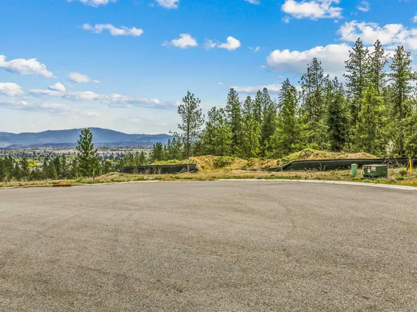 5101 N Scenic Ln, Spokane, WA 99212