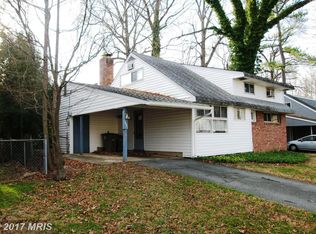 1621 Gruenther Ave, Rockville, MD 20851