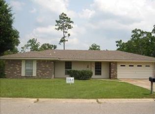 806 Wildwood Dr, Gulfport, MS 39503