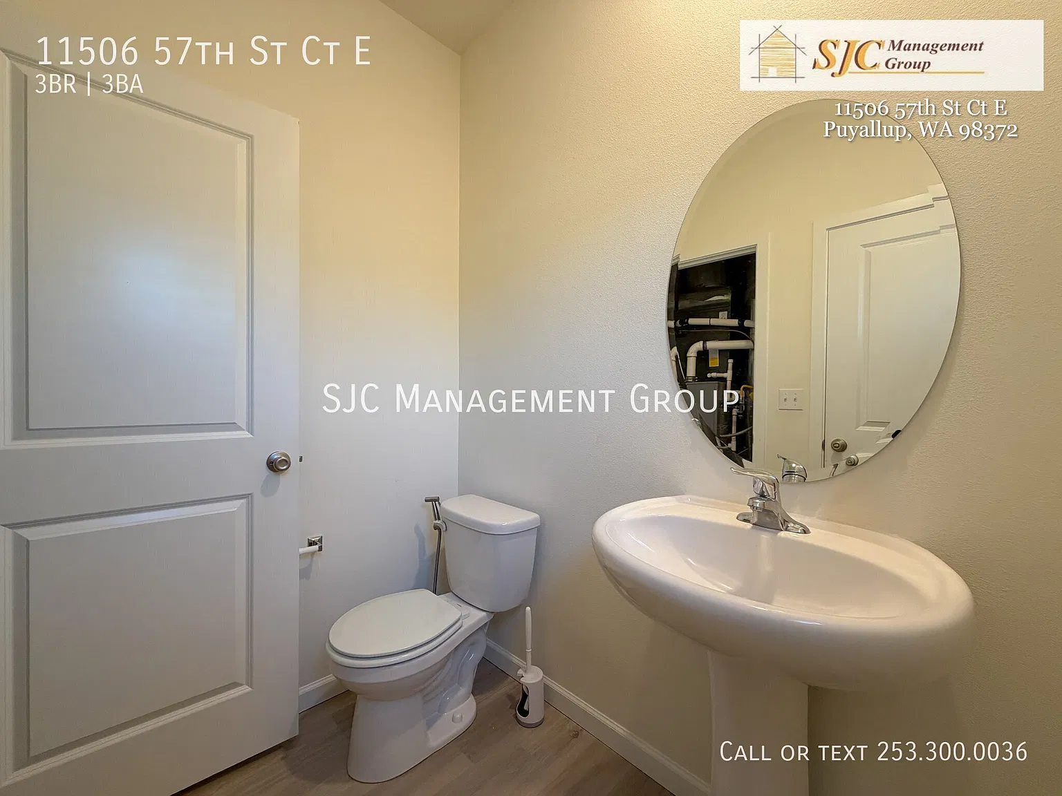 Gorgeous 3 Bedroom Downtown Puyallup Home-Great Location — Photo 3