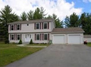 14 Black Birch Ln, Silver Lake, NH 03875