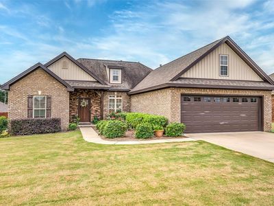 105 Crenshaw Ct, Prattville, AL, 36067