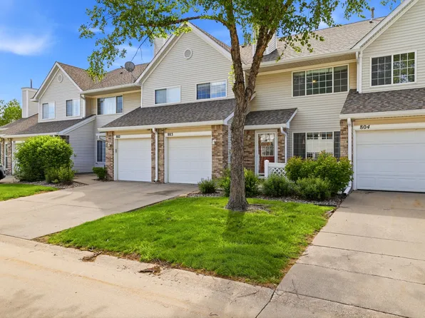 150 S Prairie View Dr Unit 803, West Des Moines, IA 50266
