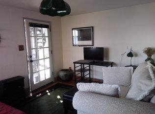 14 Prospect Ave, Port Costa, CA 94569