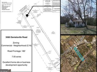 3080 Danielsville Rd, Athens, GA 30601