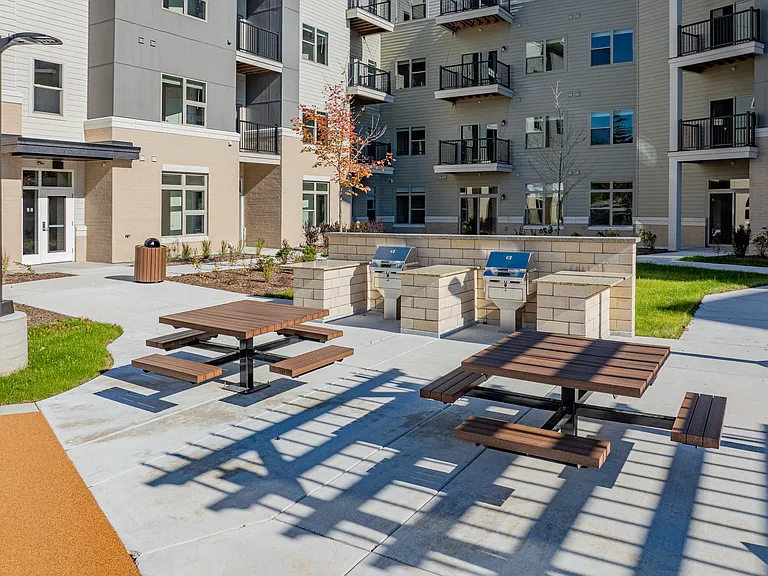 The Flats at Bishop's Woods — Photo 36