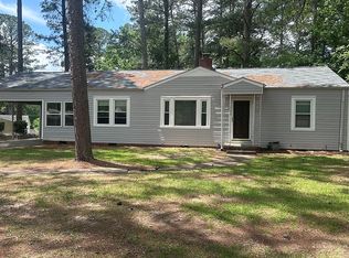 215 Oak Dr, Gadsden, AL 35903