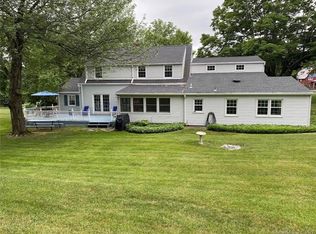 73 Pinecrest Rd, Orange, CT 06477