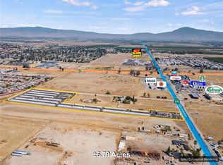 2310 Taft Hwy, Bakersfield, CA 93313